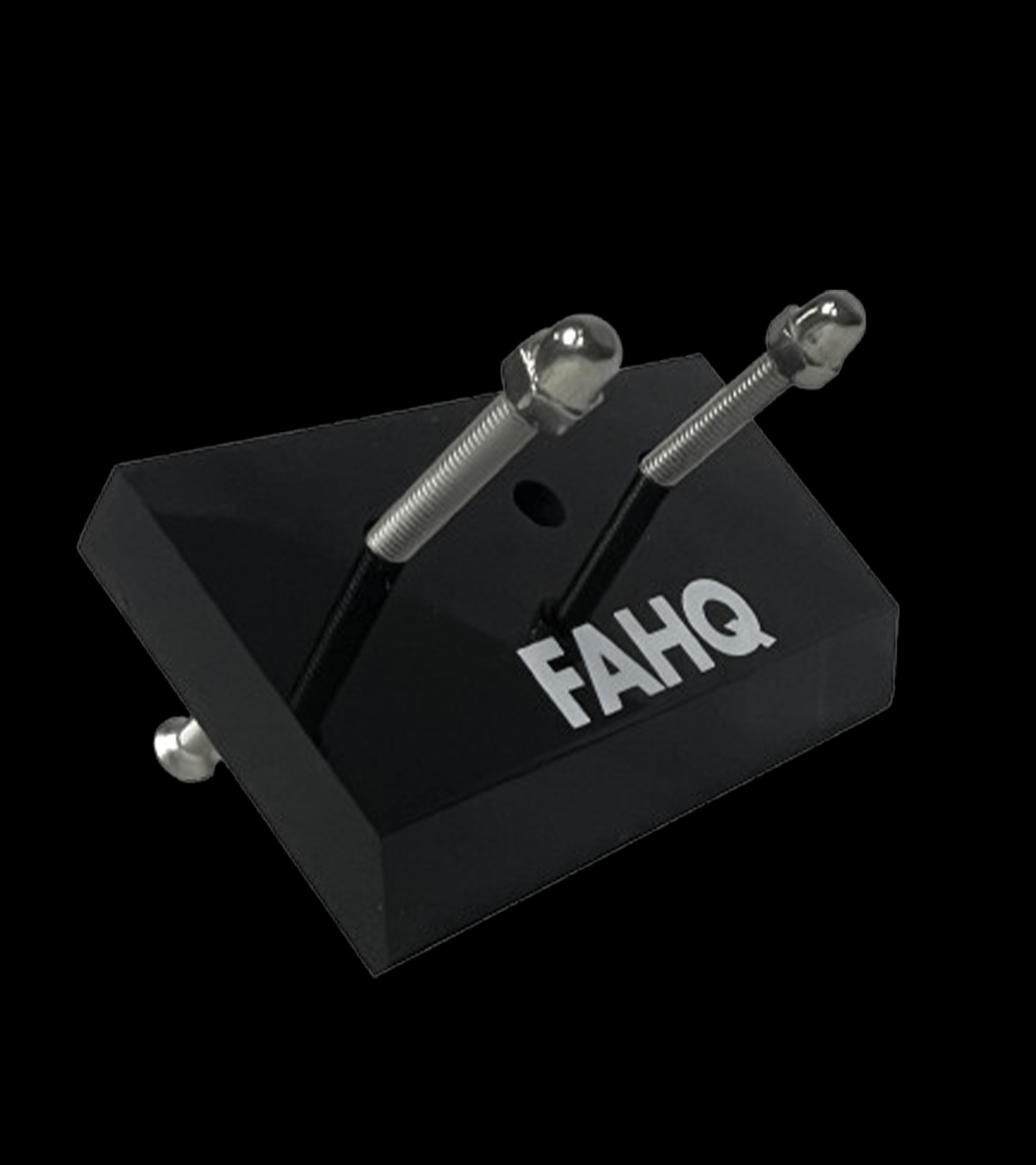 FAHQ® Skateboard Wall Mount