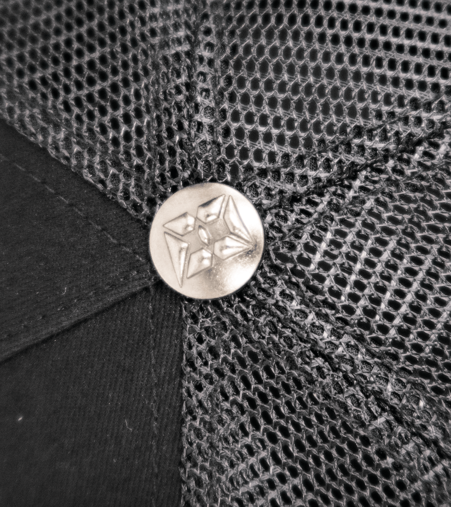 The FAHQ Icon Trucker Hat