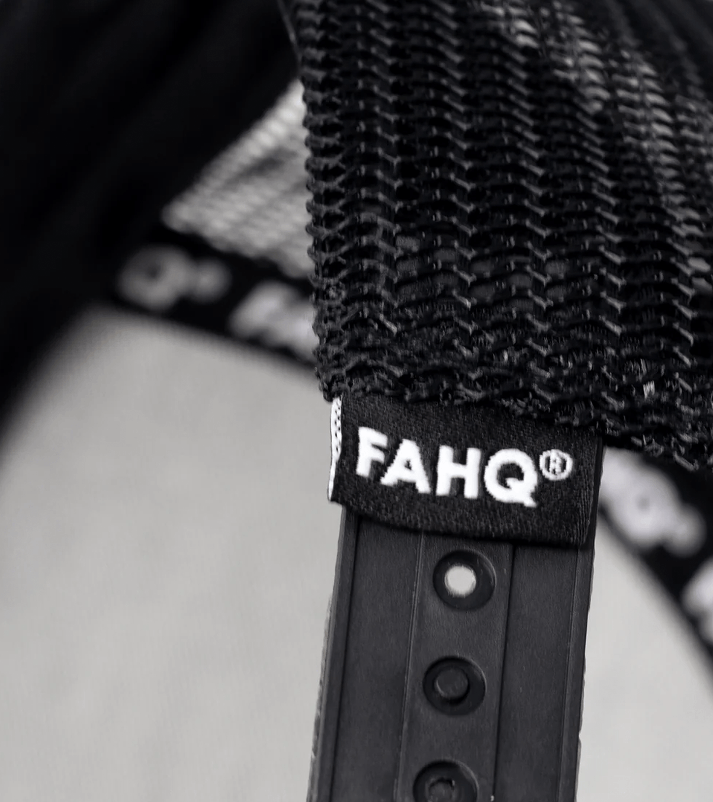 The Icon Trucker Hat