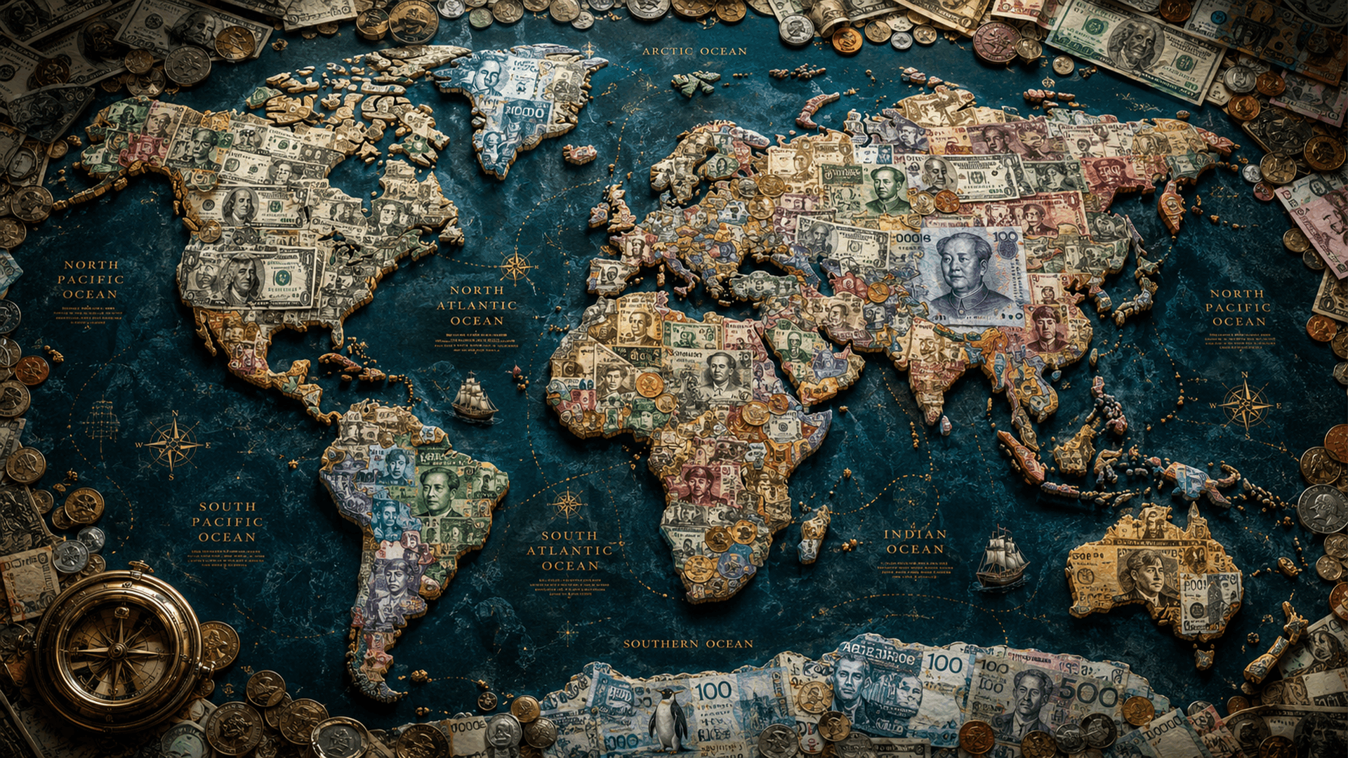 THE $360 BILLION+ GLOBAL STREETWEAR ECONOMY (INTERACTIVE INFOGRAPHIC)