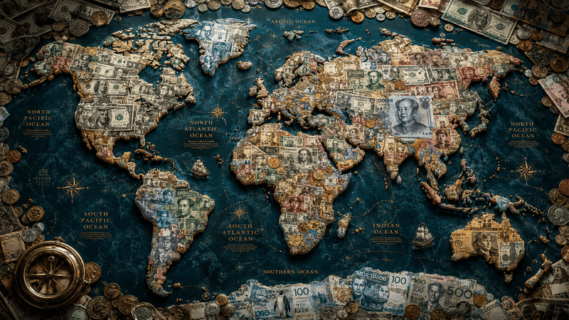 THE $360 BILLION+ GLOBAL STREETWEAR ECONOMY (INTERACTIVE INFOGRAPHIC)