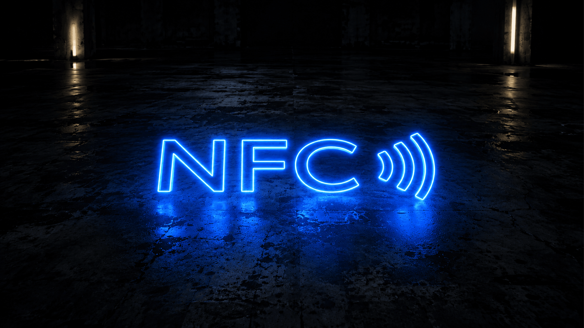WHY NFC TECHNOLOGY IS THE BEST AUTHENTICATION PLATFORM FOR STREETWEAR
