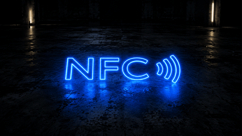 WHY NFC TECHNOLOGY IS THE BEST AUTHENTICATION PLATFORM FOR STREETWEAR