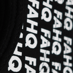 Box Logo Trucker Hat