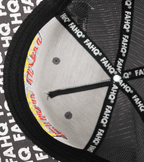 Buy FAHQ Fuck Love You Trucker Hat