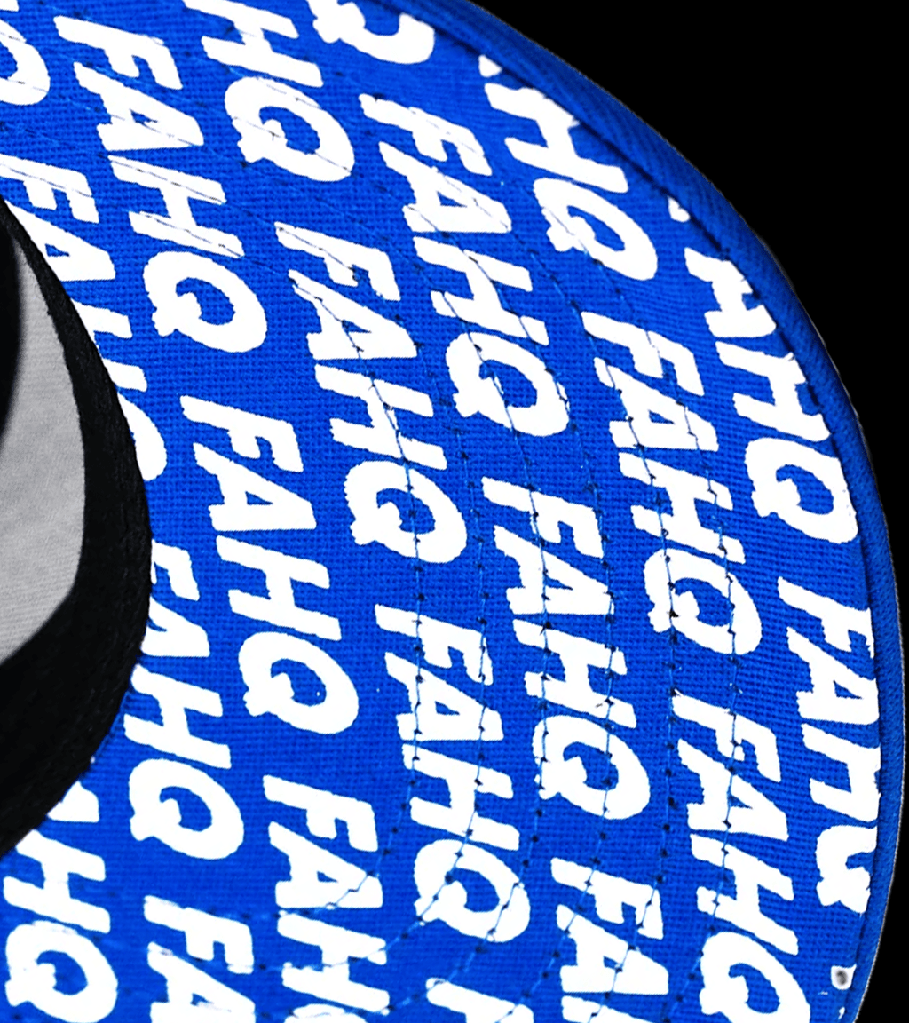 Buy Space Explorer Trucker Hat