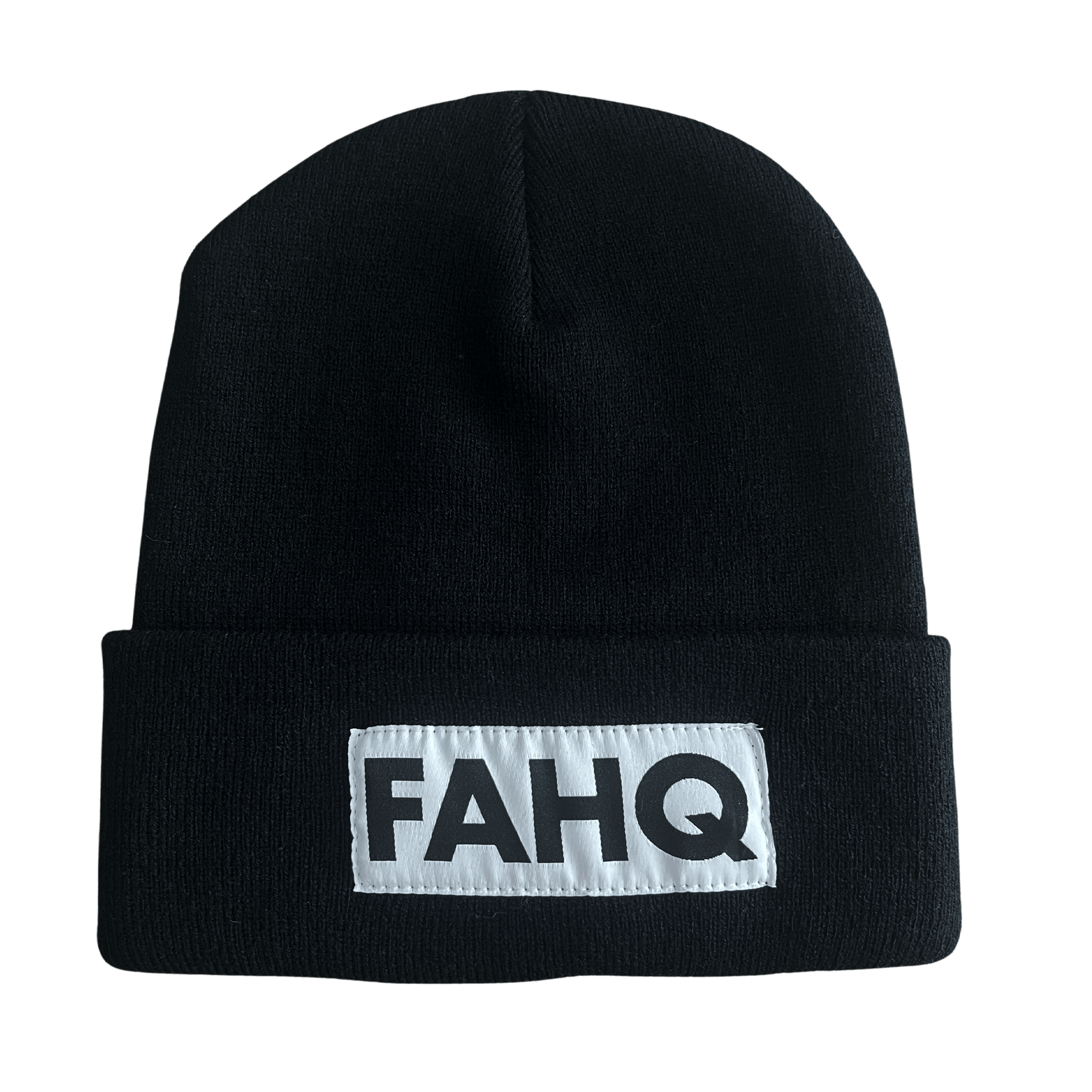 Cuff Beanie