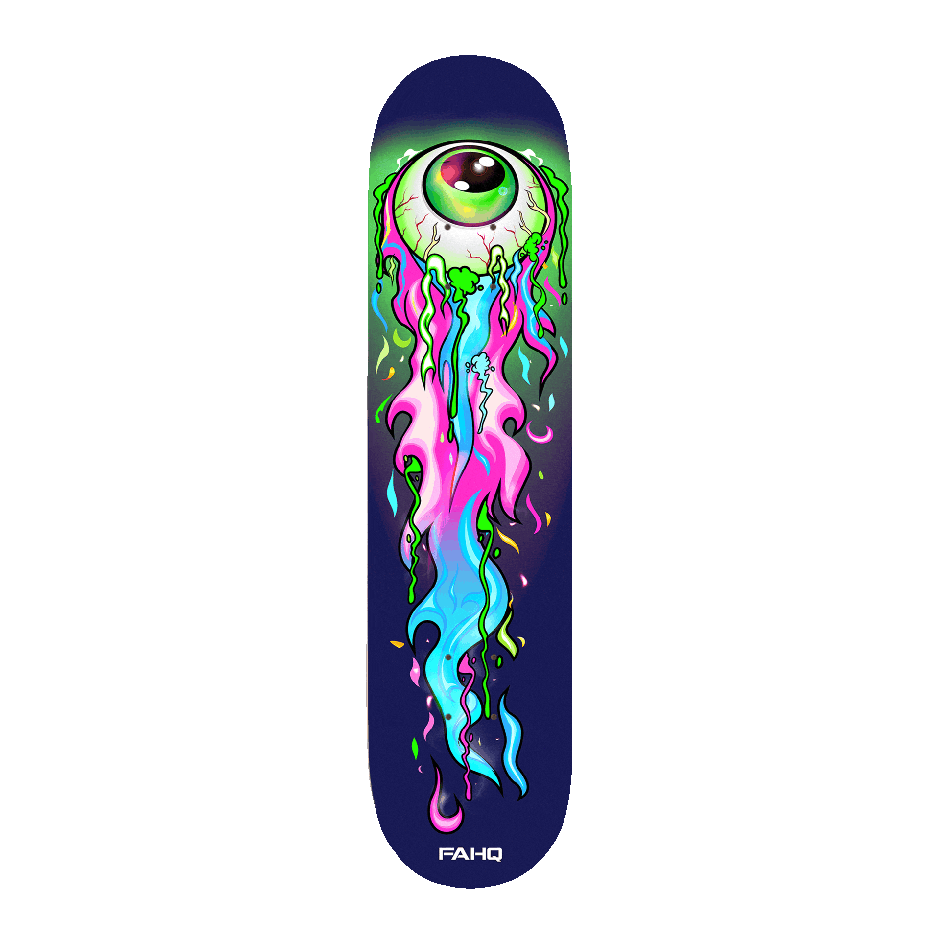 Complete Skateboard