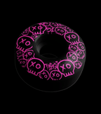 Drippy Skateboard Wheels