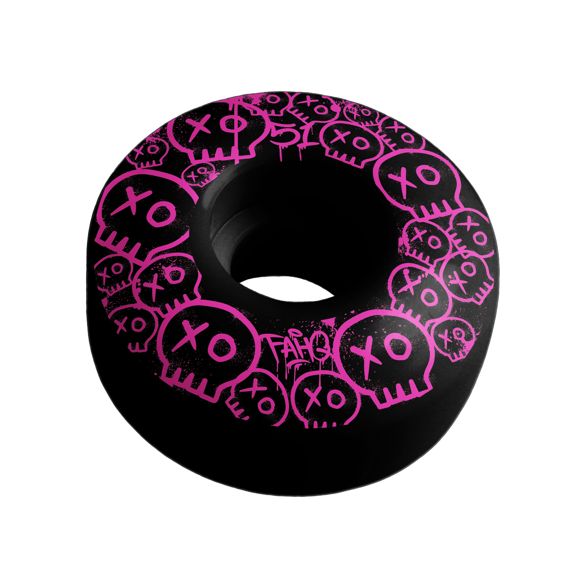 Drippy Wheels