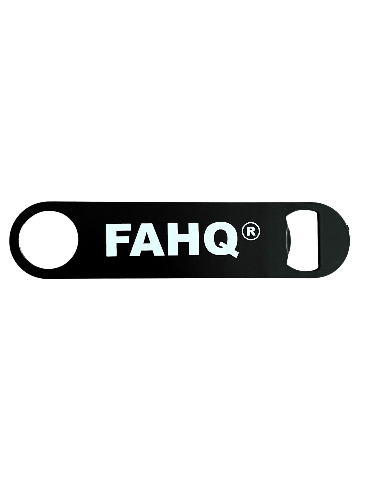 FAHQ Bottle Opener