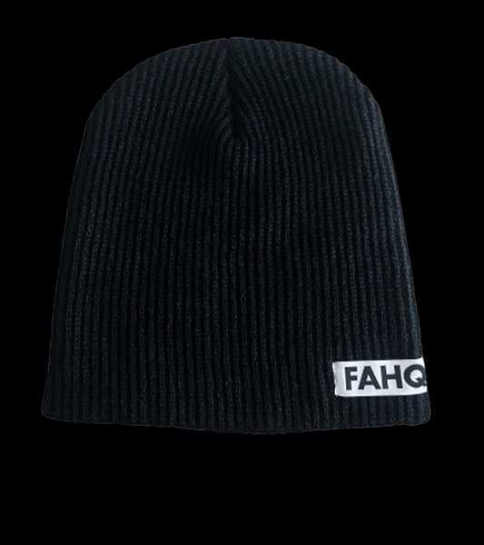 FAHQ Chill Beanie