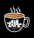 FAHQ Good Morning Sticker