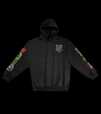FAHQ Ransom Hoodie Front
