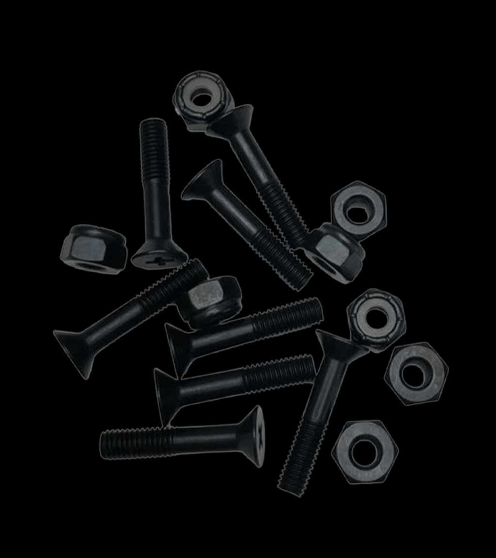 FAHQ Skateboard Hardware