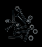 FAHQ Skateboard Hardware