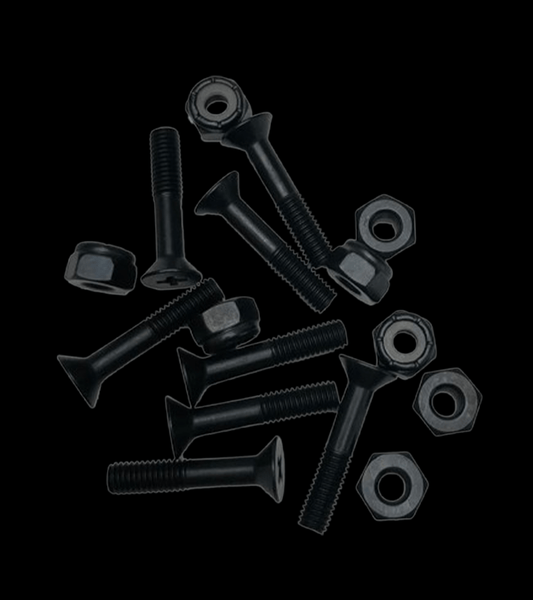 FAHQ Skateboard Hardware