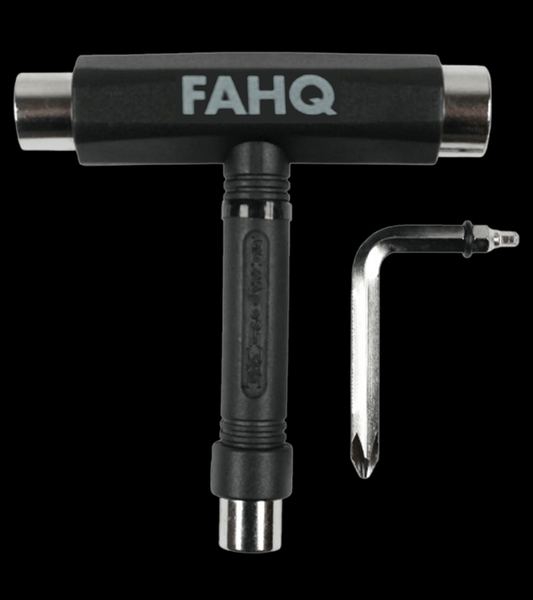 FAHQ Skateboard Tool