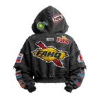FKN GAS HOODIE