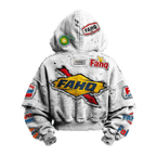 FKN GAS HOODIE