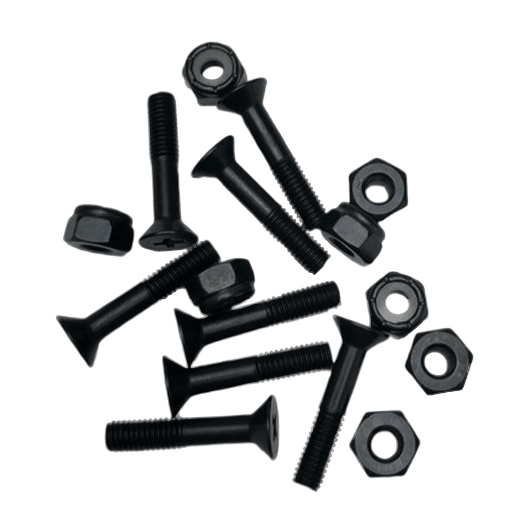 Complete Skateboard