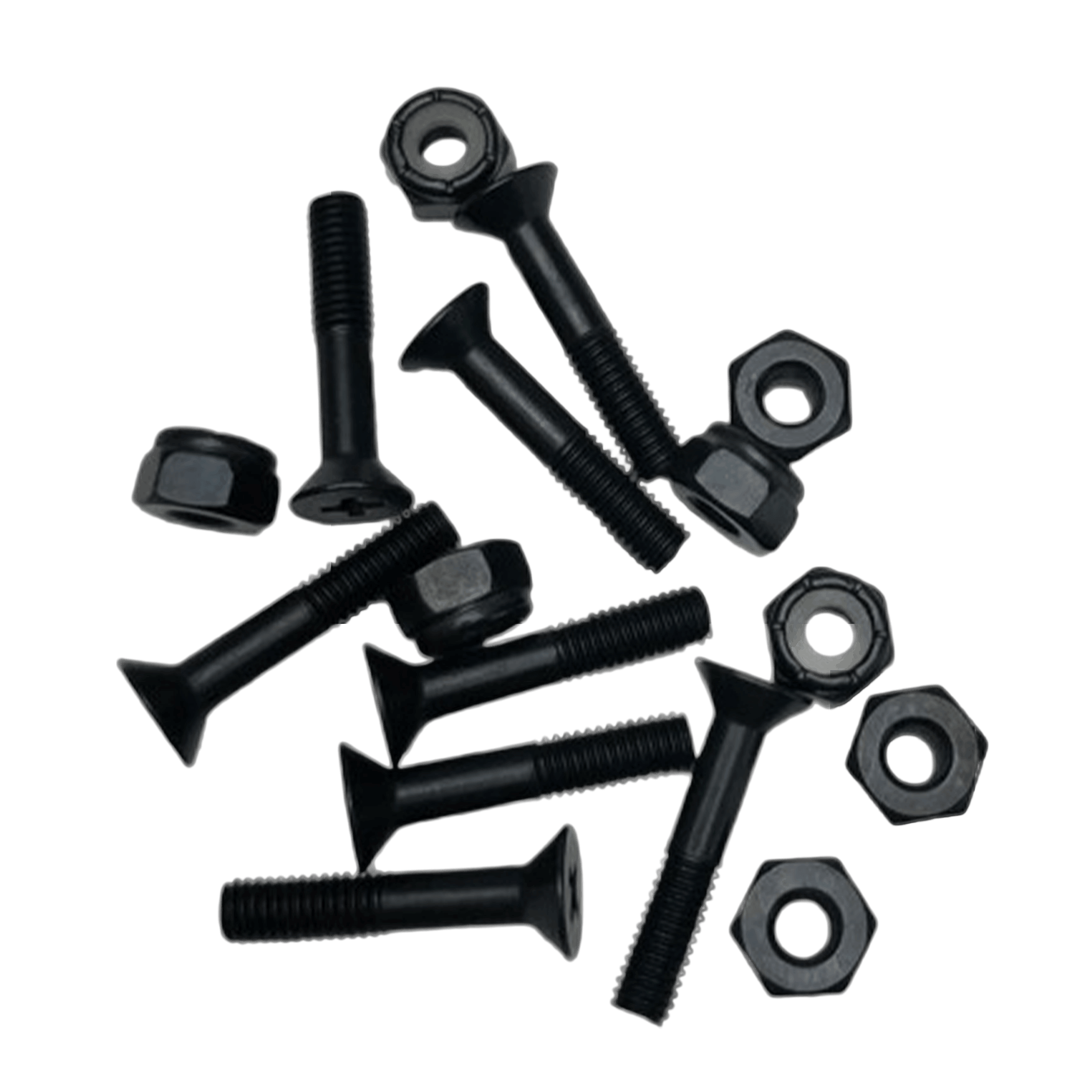 Complete Skateboard