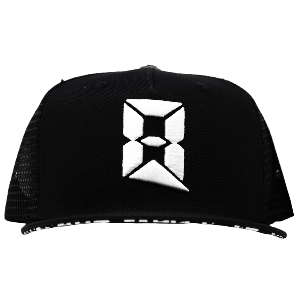 Icon (F-A-H-Q) Trucker Hat