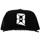Icon (F-A-H-Q) Trucker Hat