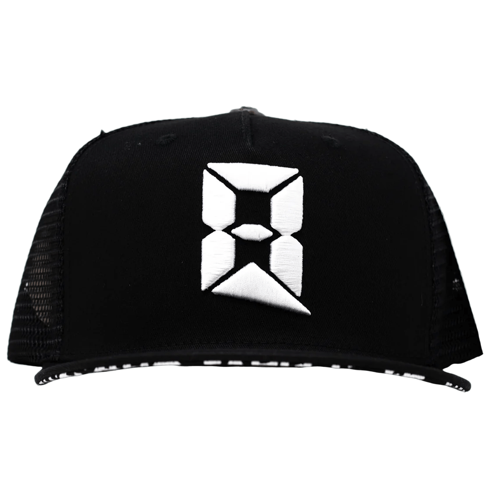 Icon (F-A-H-Q) Trucker Hat
