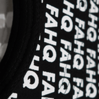 Icon (F-A-H-Q) Trucker Hat