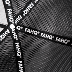 Icon (F-A-H-Q) Trucker Hat