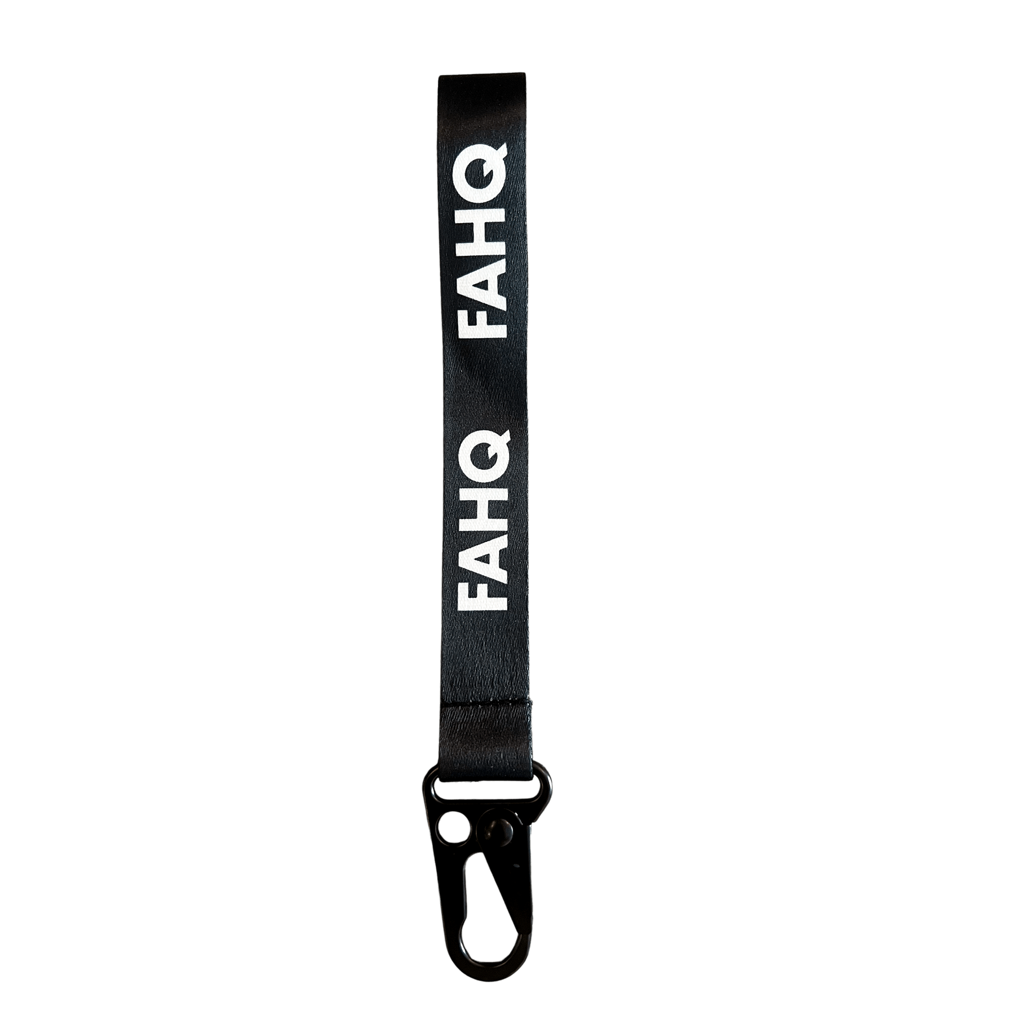 Wrist Lanyard