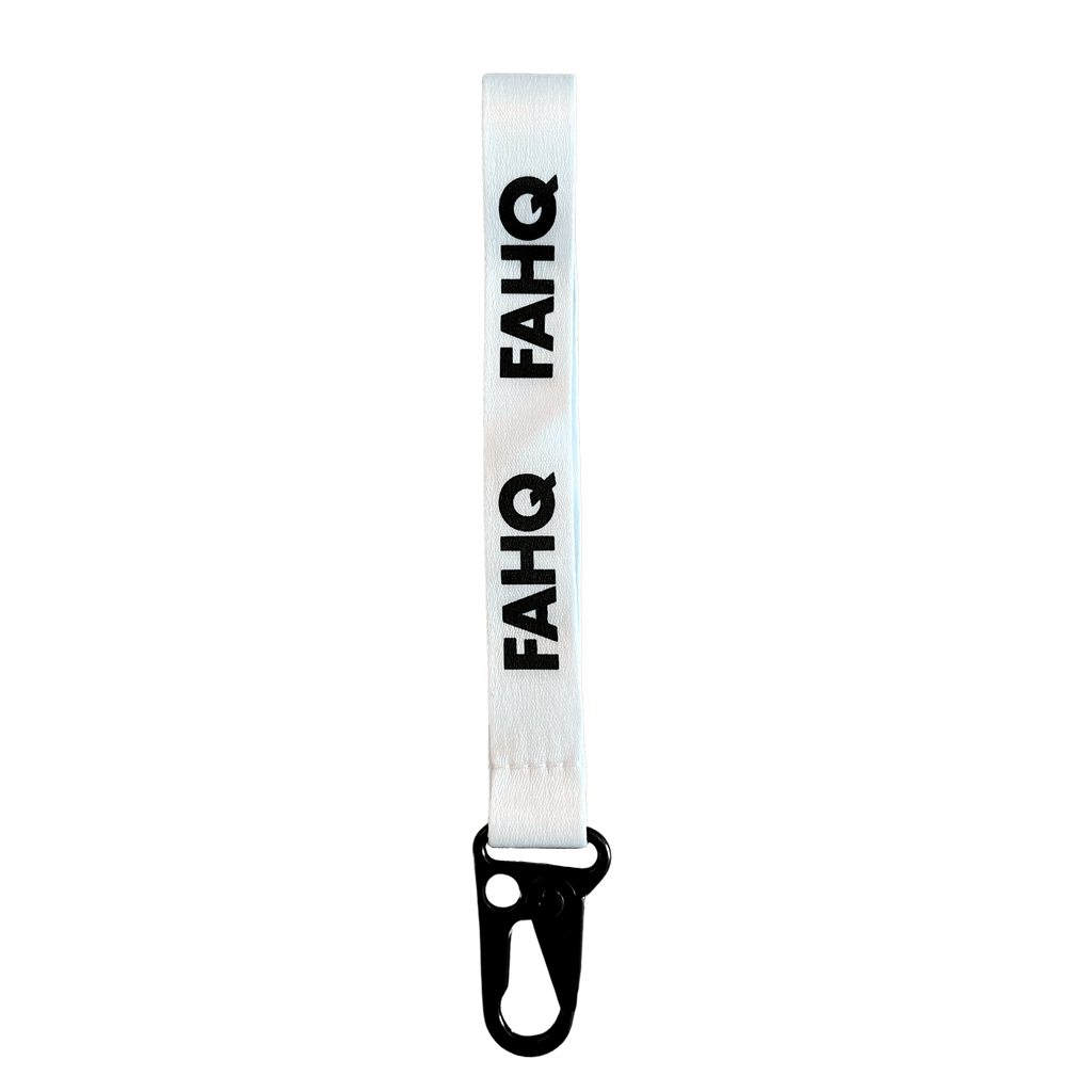 Wrist Lanyard