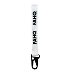 Wrist Lanyard