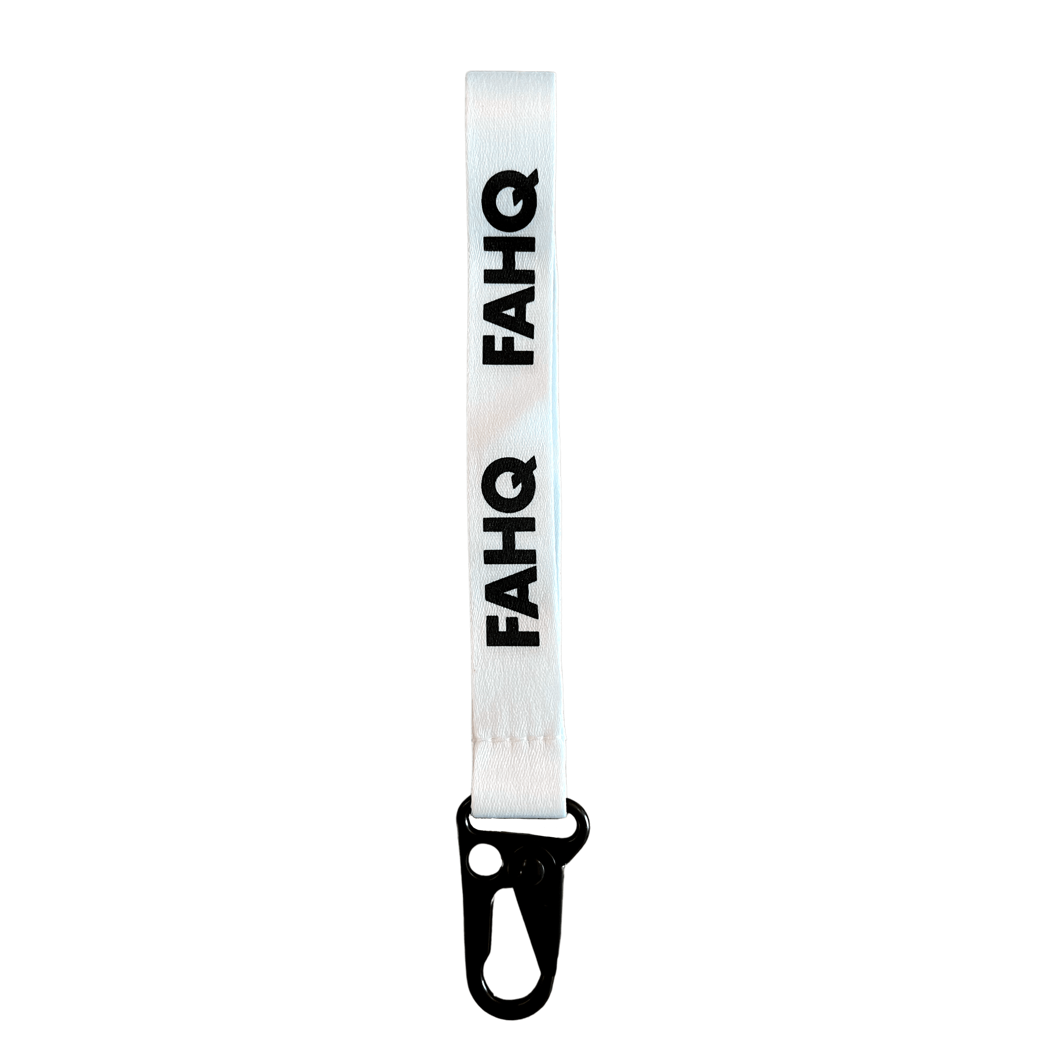 Wrist Lanyard