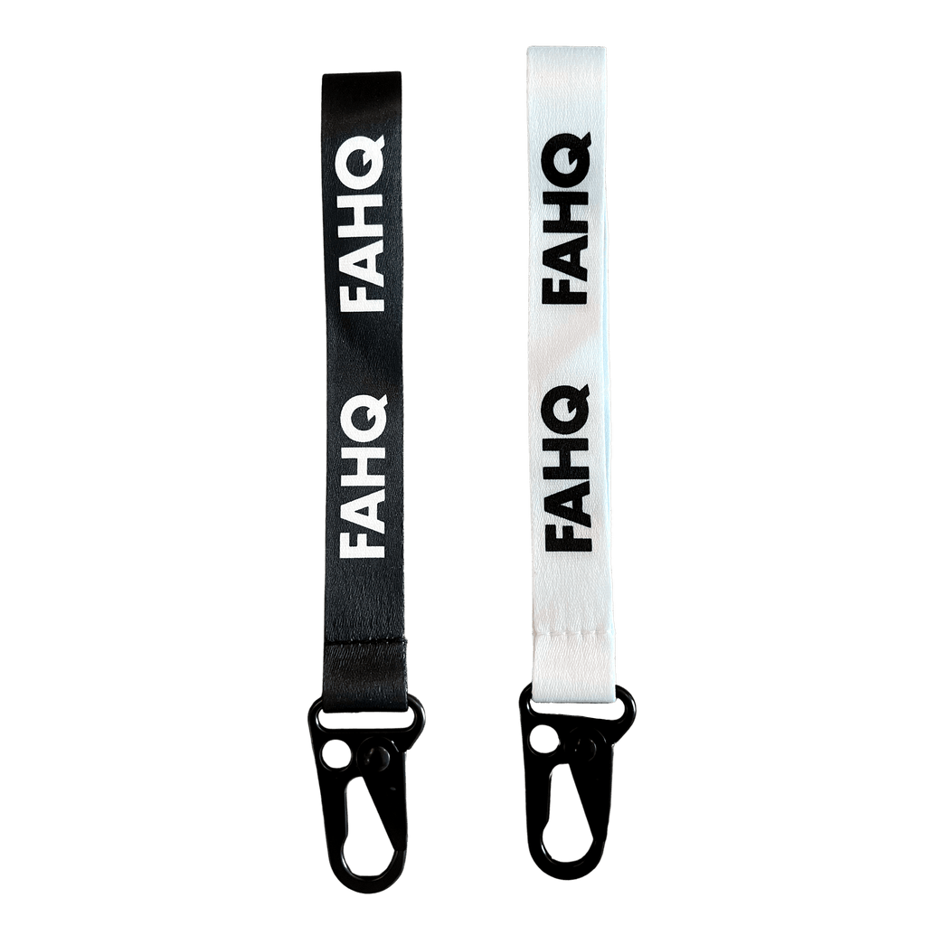 Wrist Lanyard