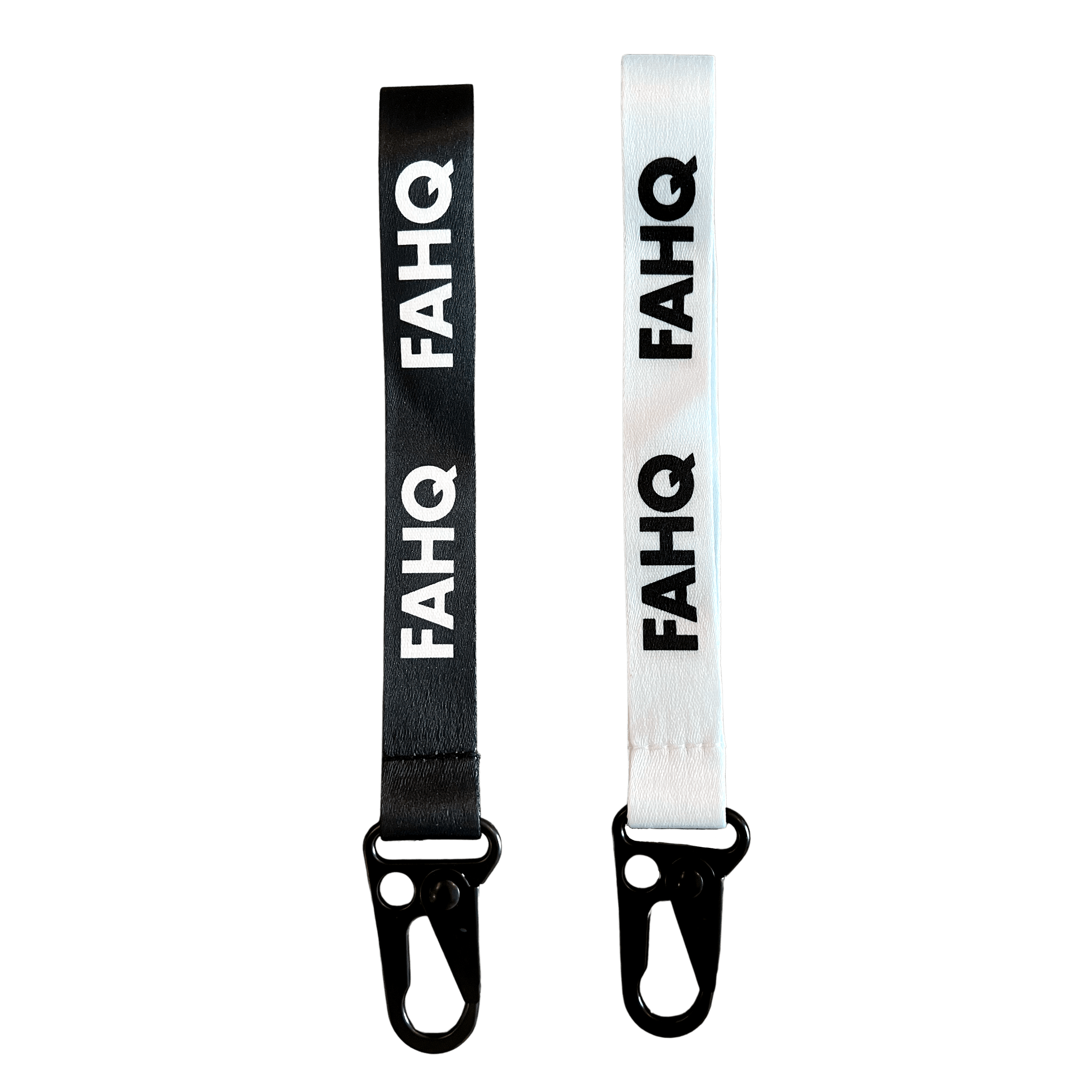 Wrist Lanyard