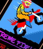 Retro Gamer Deck