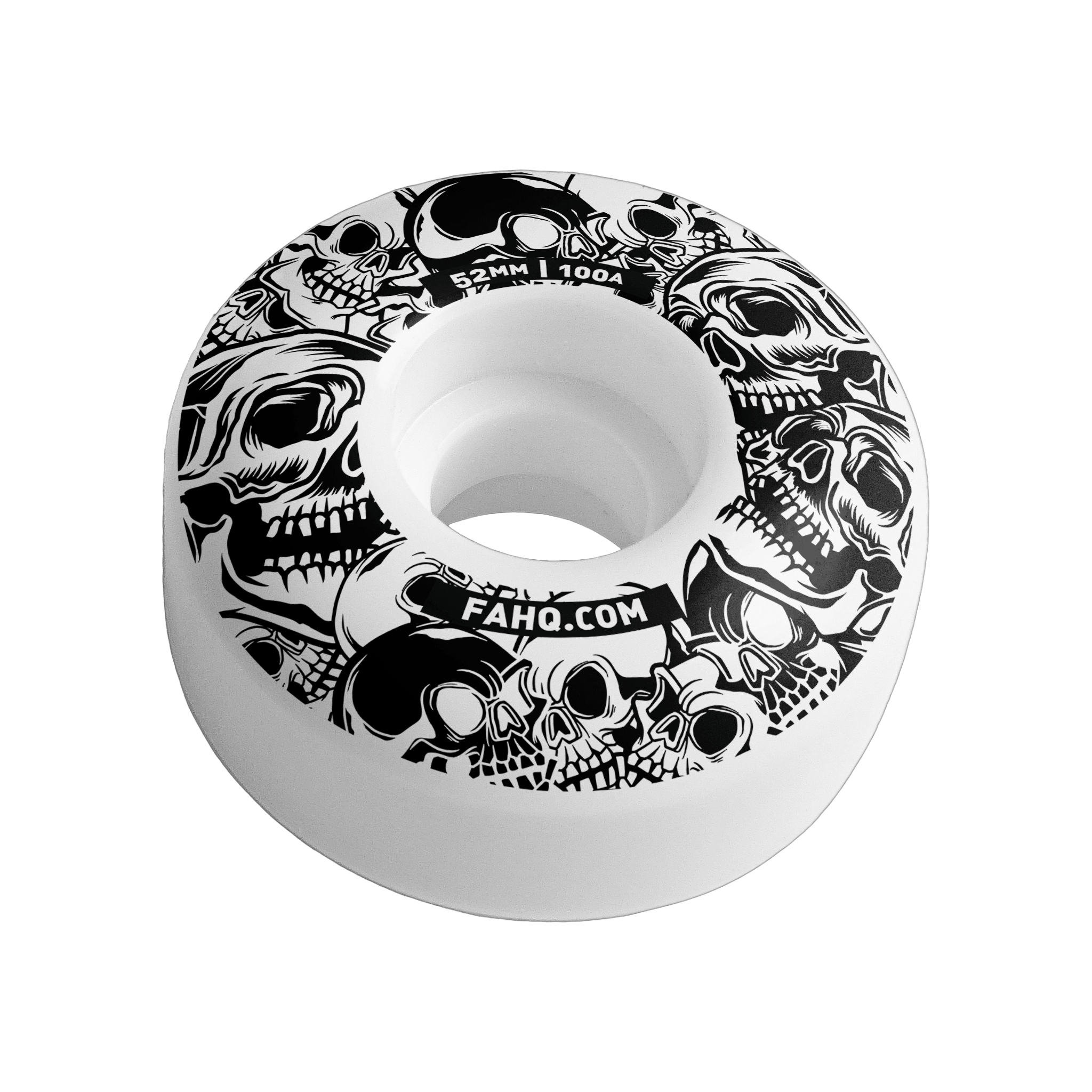 Skull Wheels
