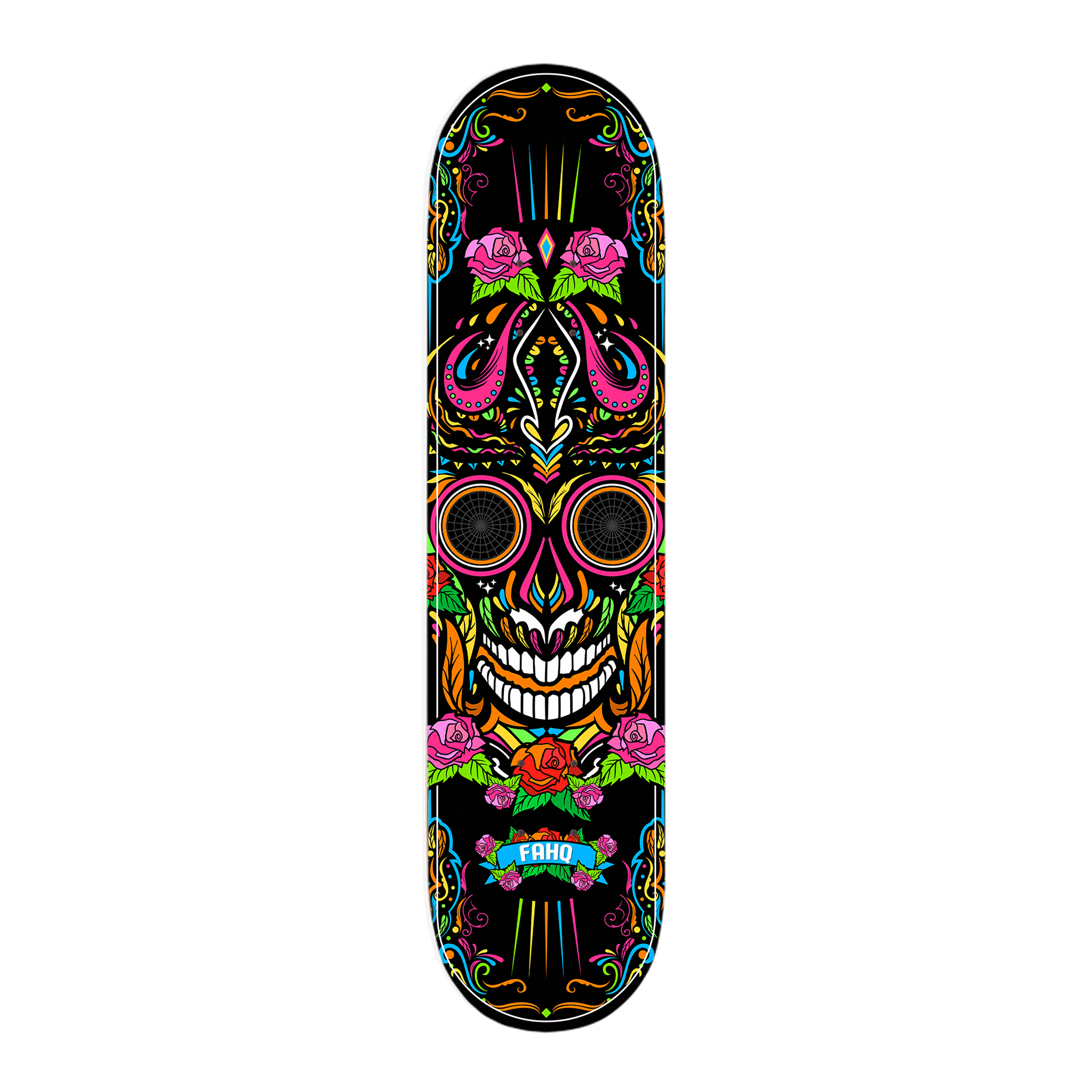 Sugar Skull Deck
