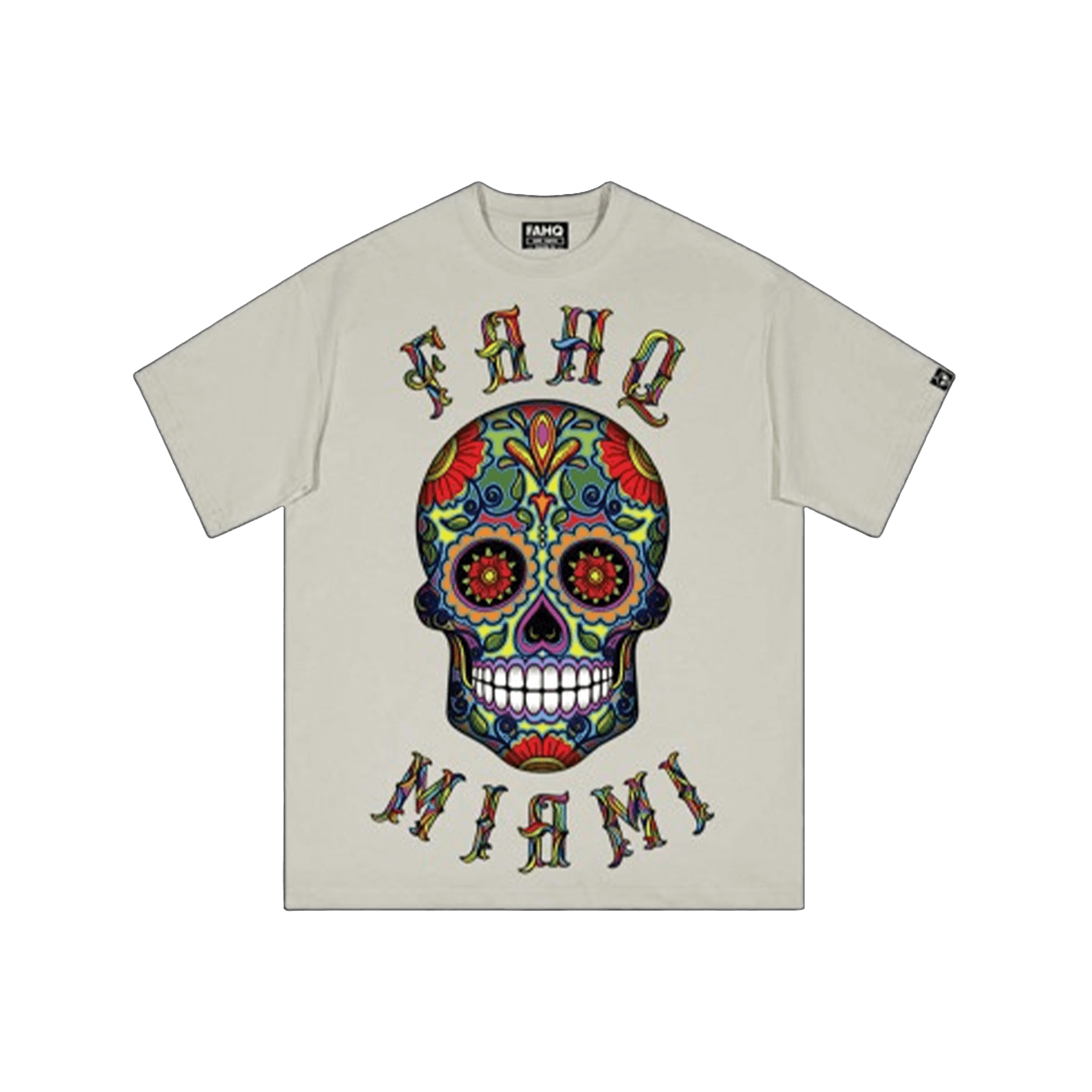 Sugar Skull Tee