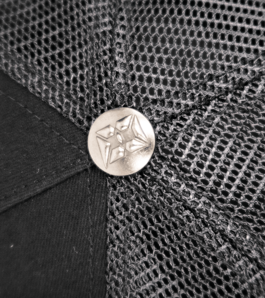 The FAHQ Icon Trucker Hat