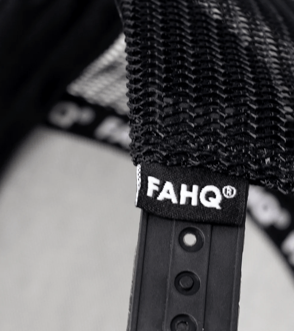 The Icon Trucker Hat