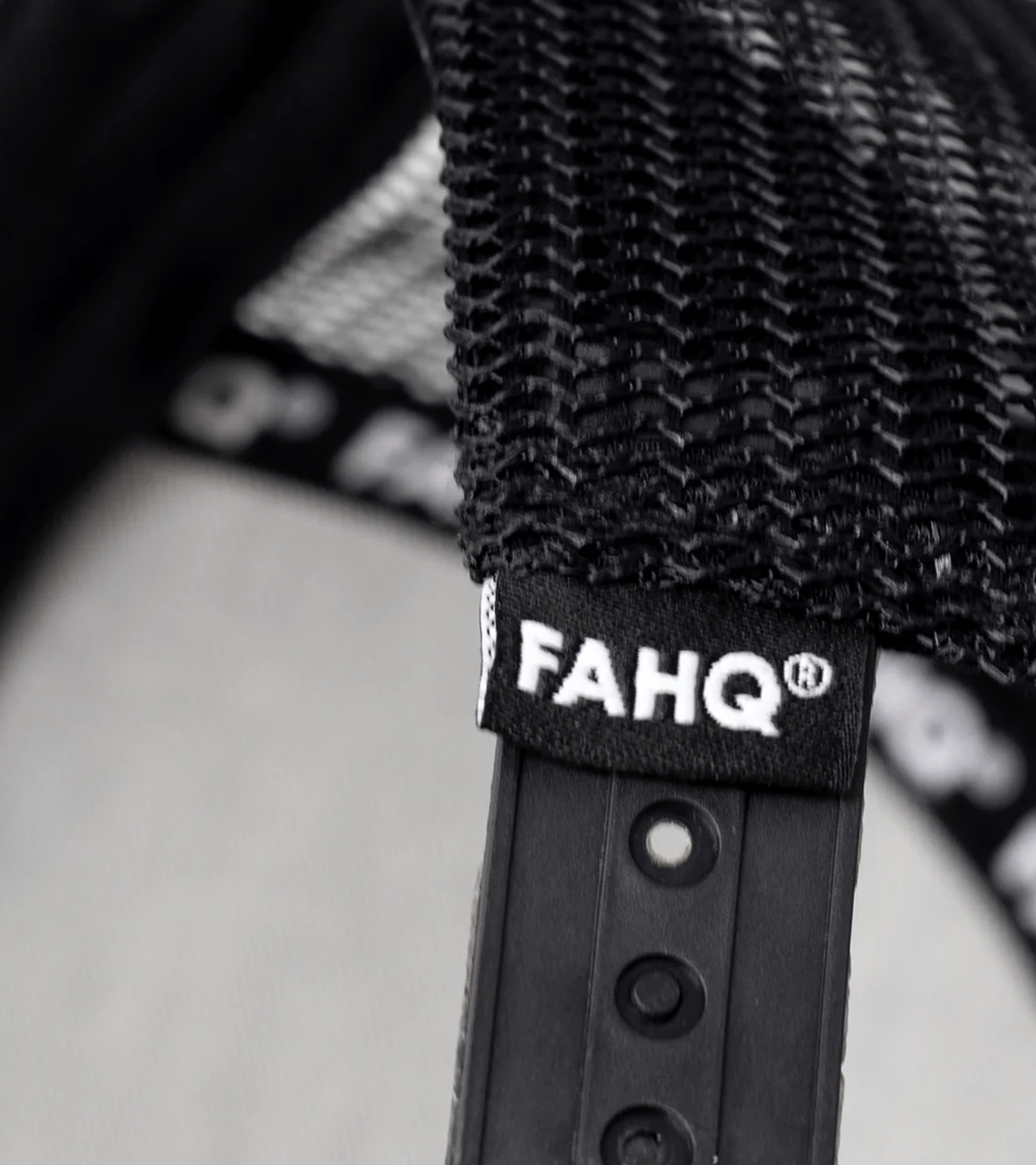 The Icon Trucker Hat