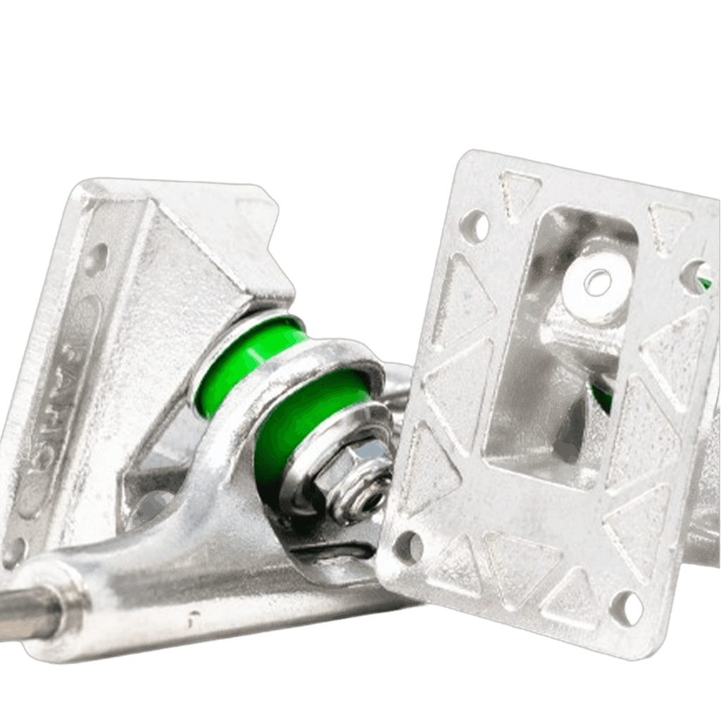 Ultra Light Skateboard Trucks