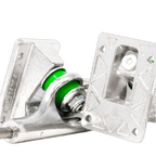 Ultra Light Skateboard Trucks