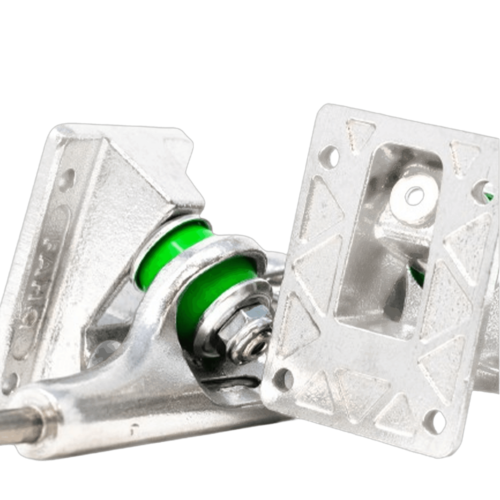 Ultra Light Skateboard Trucks