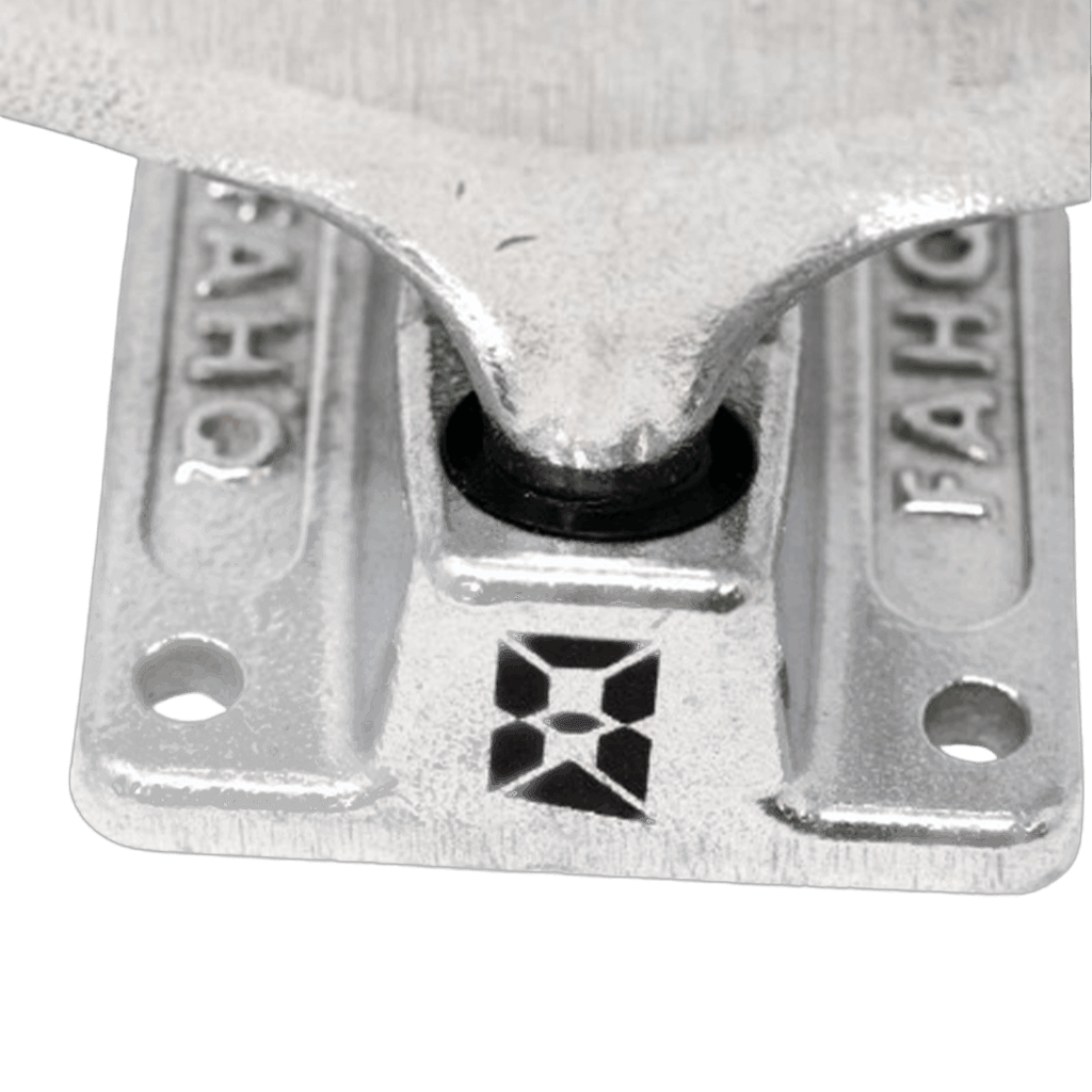 Ultra Light Skateboard Trucks
