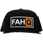 Wanker Trucker Hat