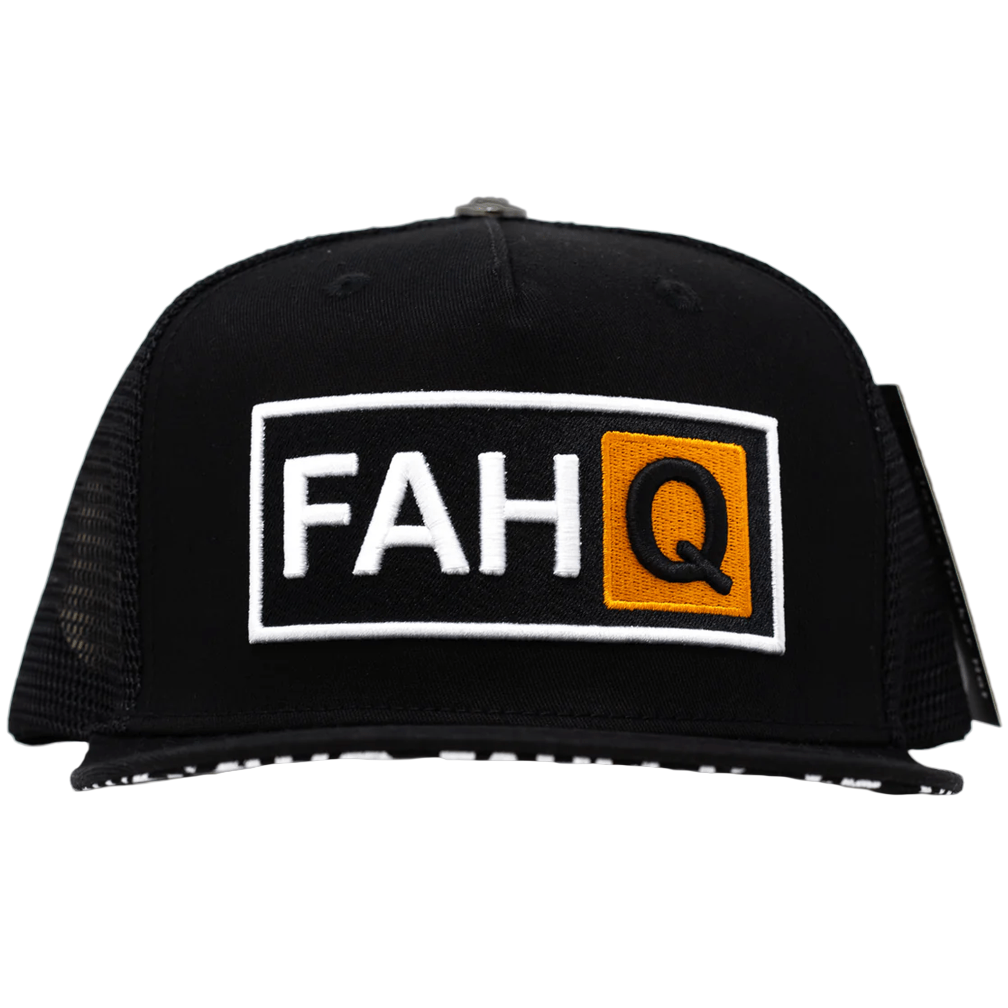 Wanker Trucker Hat